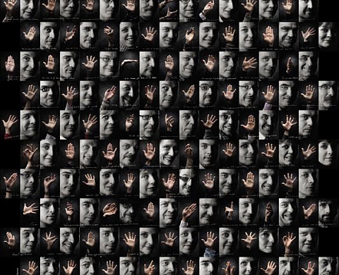 PICTO 1950 - 2010 : 60 ans de complicité avec les photographes