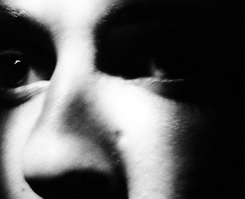 Do not Cross - Alejandro De Los Santos