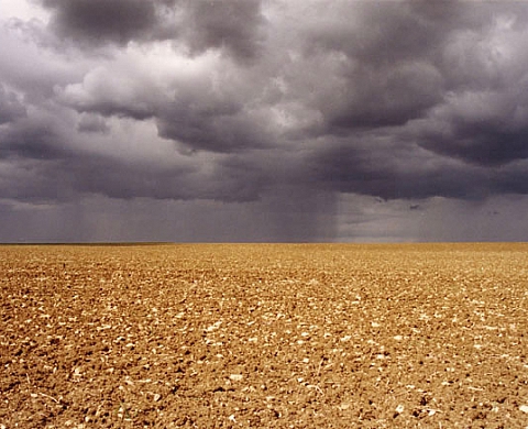 Entre ciel et terre - Véronique L'Hoste