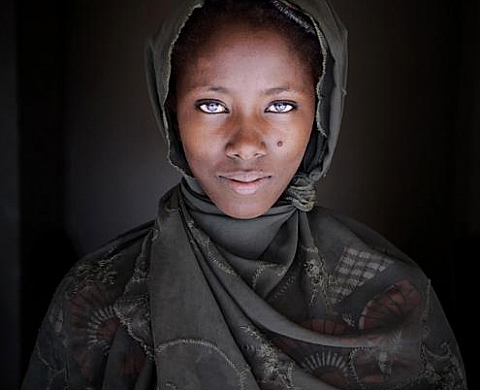 Inside Niger, new portraits from Sahel - Nicola Lo Calzo Inside Niger, new portraits from Sahel - Nicola Lo Calzo