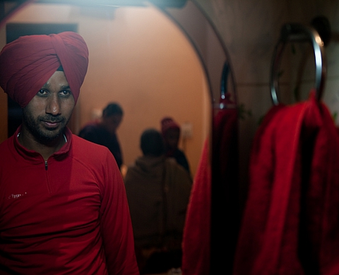 Carnet de passage - Lika Banshoya