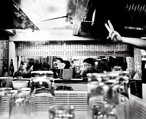 Samayou, Laurent Guérin