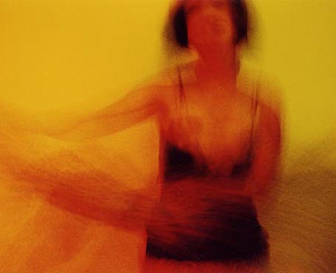 Mouvement, Gaëtane Lefranc Mouvement, Gaëtane Lefranc