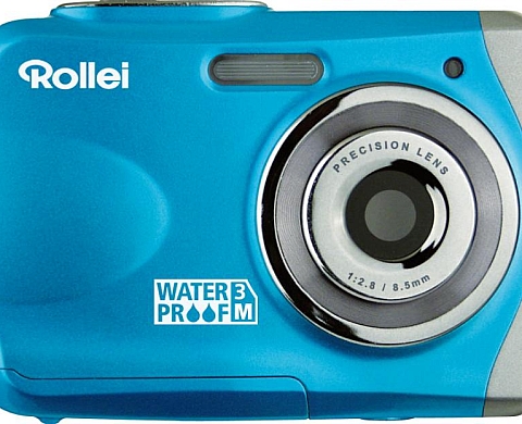 Rollei Sportsline 50