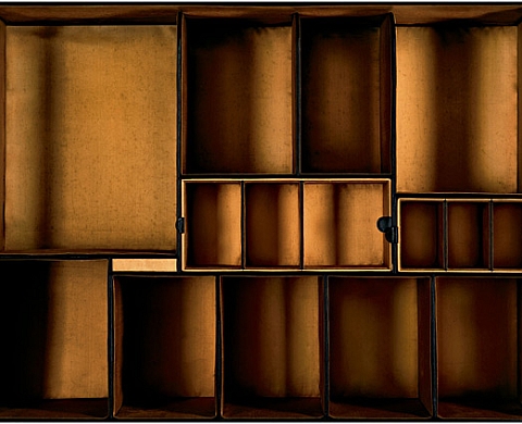 CASES 2009 - 10,  Sinje Dillenkofer