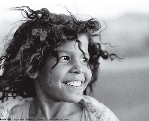 Intimes convictions - Sabine Weiss 