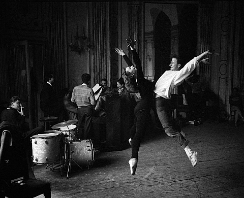 Rétrospective de Willy Rizzo