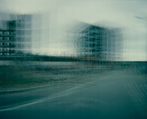 La maison, la ville - Thomas Zicola