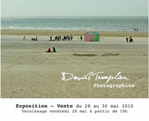 Mirages - David Templier