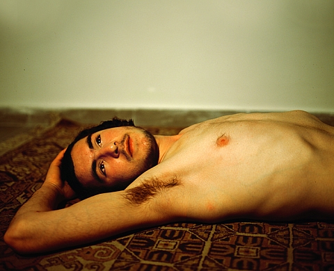 Orthodox Eros - Golda Holterman Lea