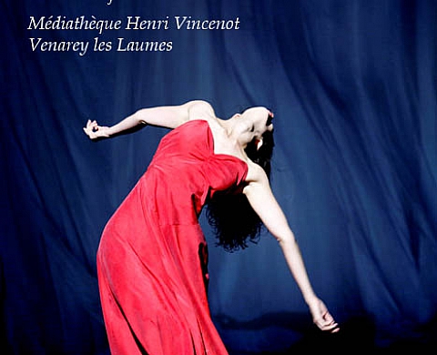 Instant - Agathe Poupeney