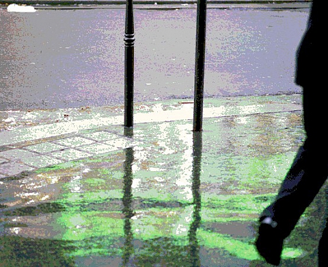 Paris-Kyoto - William Eggleston