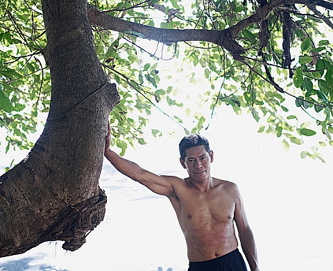 Ralf Tooten - La Verdad al Desnudo (The Naked Truth)