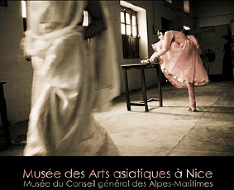 Sarasvati Déesse des Arts