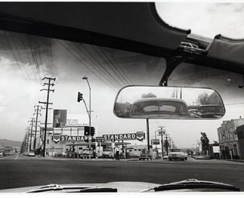 Dennis Hopper : Double Standard