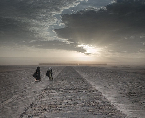 Washaeg - Sami AL TURKI Washaeg - Sami AL TURKI