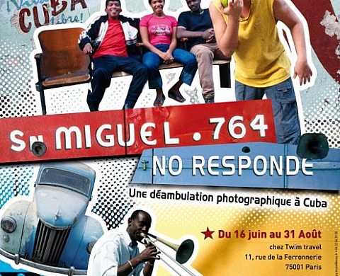 San Miguel 764, No Responde San Miguel 764, No Responde
