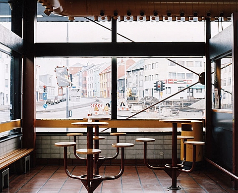 Oliver Godow : 5 ecken in Chelsea