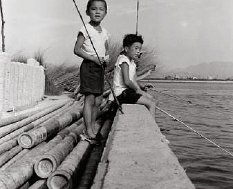 Emmanuelle Riva : Tu n'as rien vu à Hiroshima