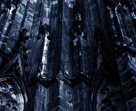 Rémi Marlot : Shadows