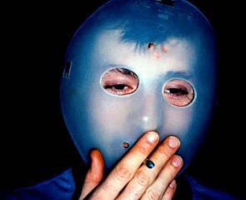 Gaël Bonnefon : Ne plus dormir, ne plus rêver