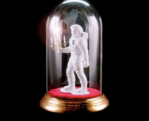 Mark Kimber :  All That Glisters