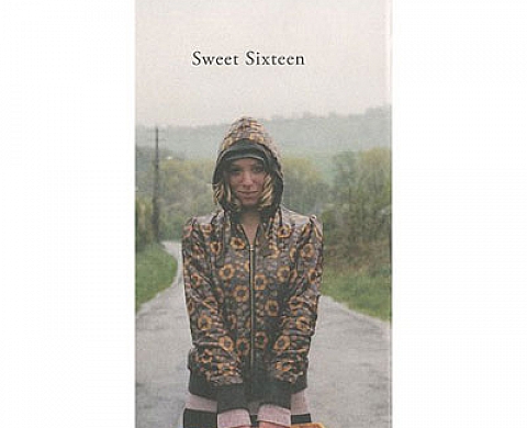 Sweet sixteen Sweet sixteen