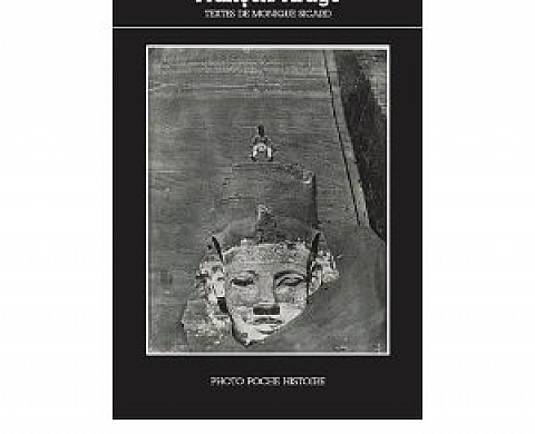 Nouveau Photo Poche : François Arago, 1786-1853