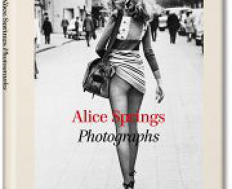Alice Springs nouveauté du printemps Alice Springs nouveauté du printemps