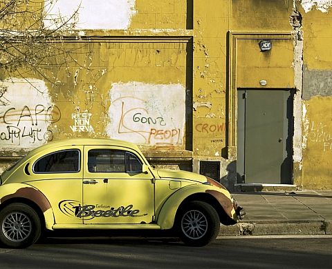 Photographies d'Argentine Christophe APATIE Photographies d'Argentine Christophe APATIE