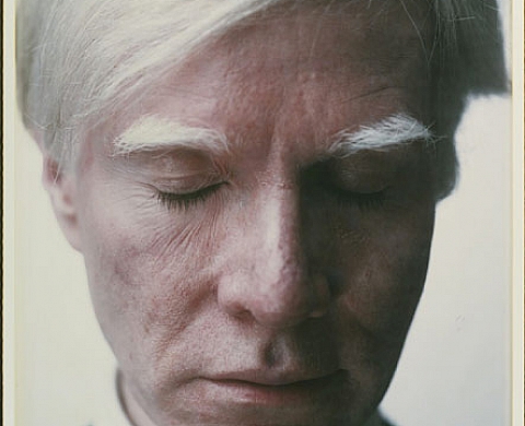 Photographs from the Polaroid Collection