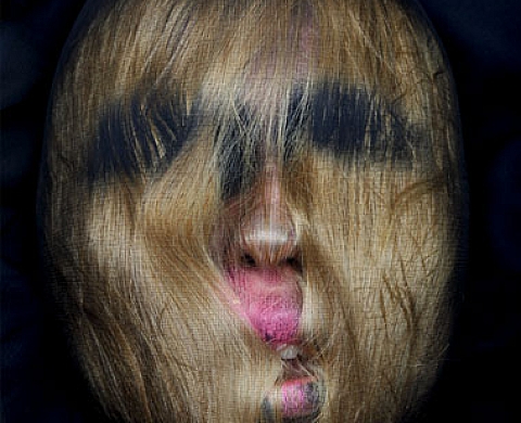 Behind 7 Works by Thomas Rusch