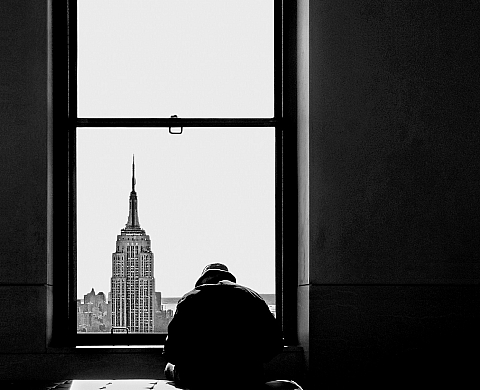 WINDOWS Exhibition - Luc Dratwa WINDOWS Exhibition - Luc Dratwa