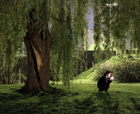 Mathieu Harel-Vivier 