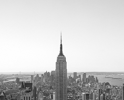 NEW YORK CITY - Bruno Sassarone