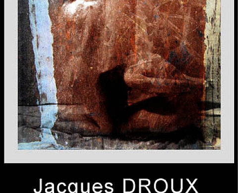 EMPREINTES  JACQUES DROUX