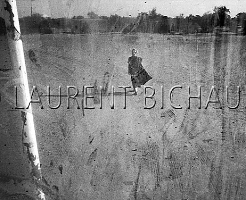 BW World + BW Africa + Czechoslovakia 89 + K's room Laurent Bichaud 