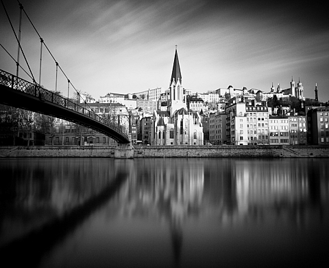 L'âme de Lyon - Suisse Stéphane