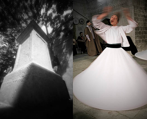 Mémoire vivante, Tarek Charara