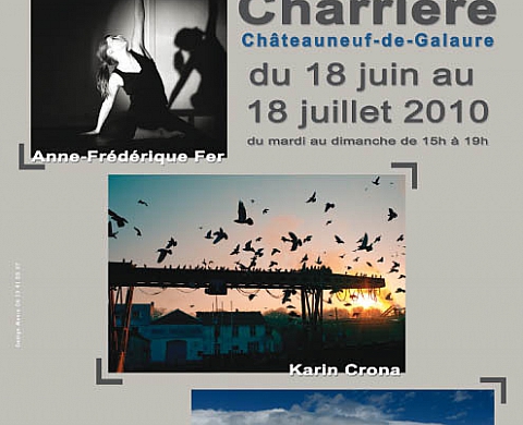 Evasion Photographique - exposition collective