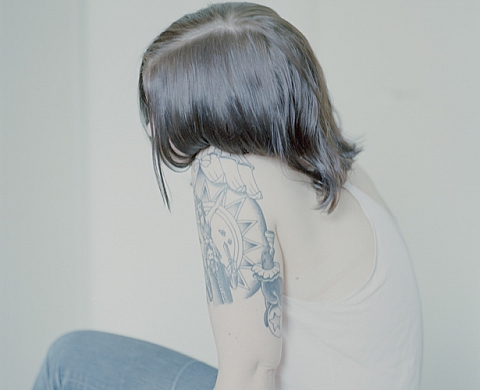 Identity Lab, une exposition de L'évadée