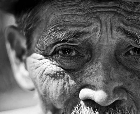 Les gens d'ici, Etienne Bossot