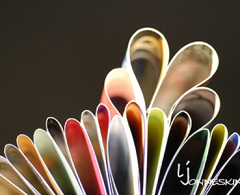 Livres Autrement - Laura Jonneskindt