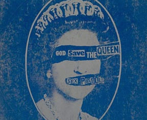 I'm a cliché aux rencontres d'Arles