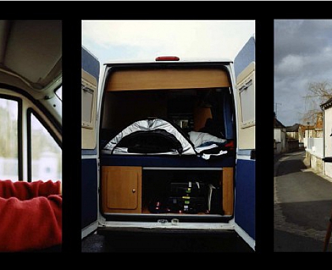 La France de Raymond Depardon La France de Raymond Depardon