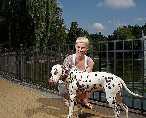 Berlin et ses collines - Nicolas Dartiailh et Elise Graton