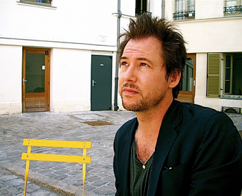 Entretien Ethan Levitas (version française) Entretien Ethan Levitas (version française)