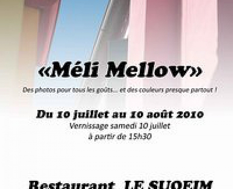 Meli Mellow - BOUTRY Sandrine Meli Mellow - BOUTRY Sandrine