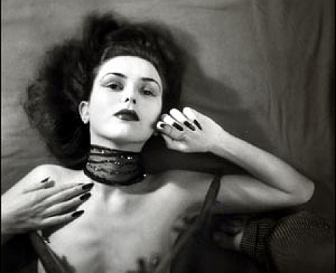 Un monde flottant - Jacques Henri Lartigue Un monde flottant - Jacques Henri Lartigue