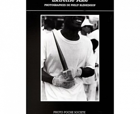 Photopoche, numéro 9 : Extrême Asie par Philip Blenkinsop